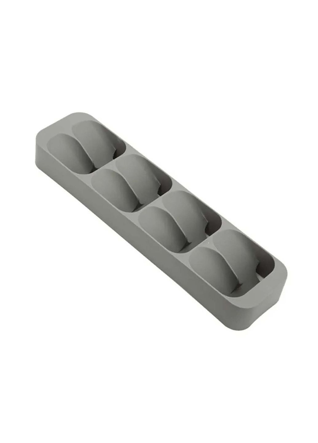 Кухонный органайзер для хранения специй 39,5х10х4.5 см Kitchen Master (338379359)