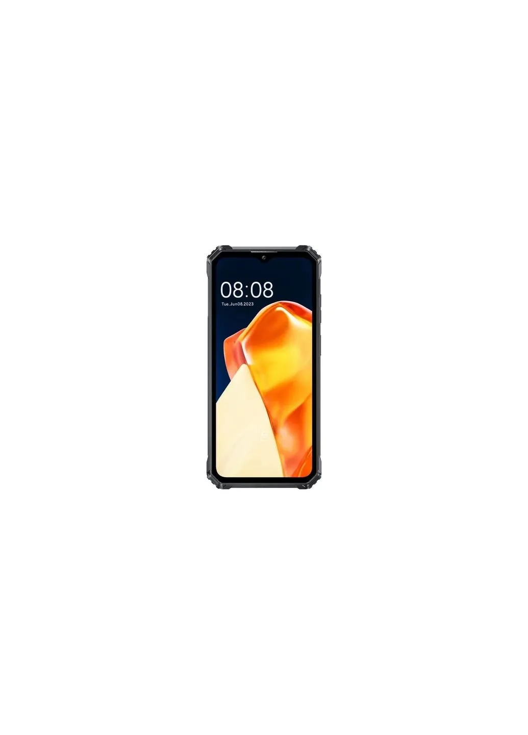 Мобільний телефон (6931940757652) Oukitel WP28E 4/64GB Black (326594292)