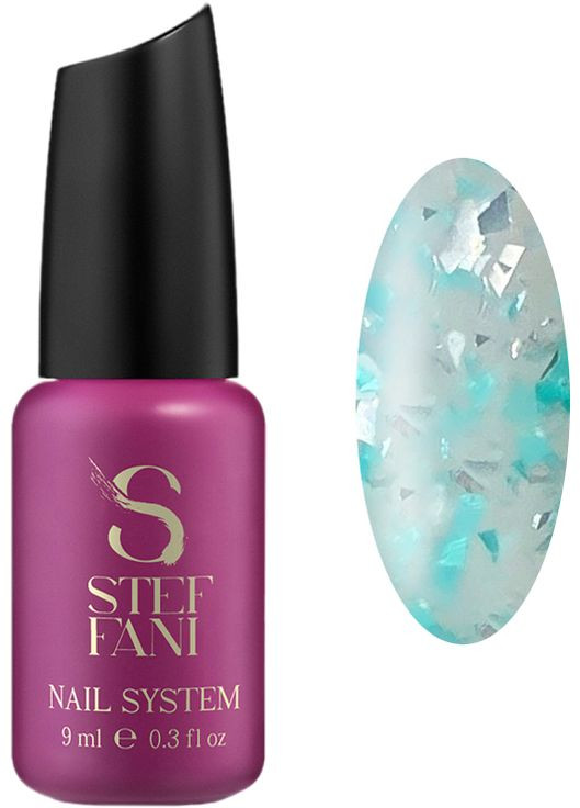 База для гель-лака Cover Base №28, 9 мл Steffani (352183219)