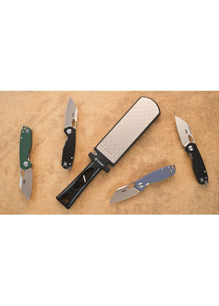 Точилка механічна алмазна ProSharp Ganzo (353503968)