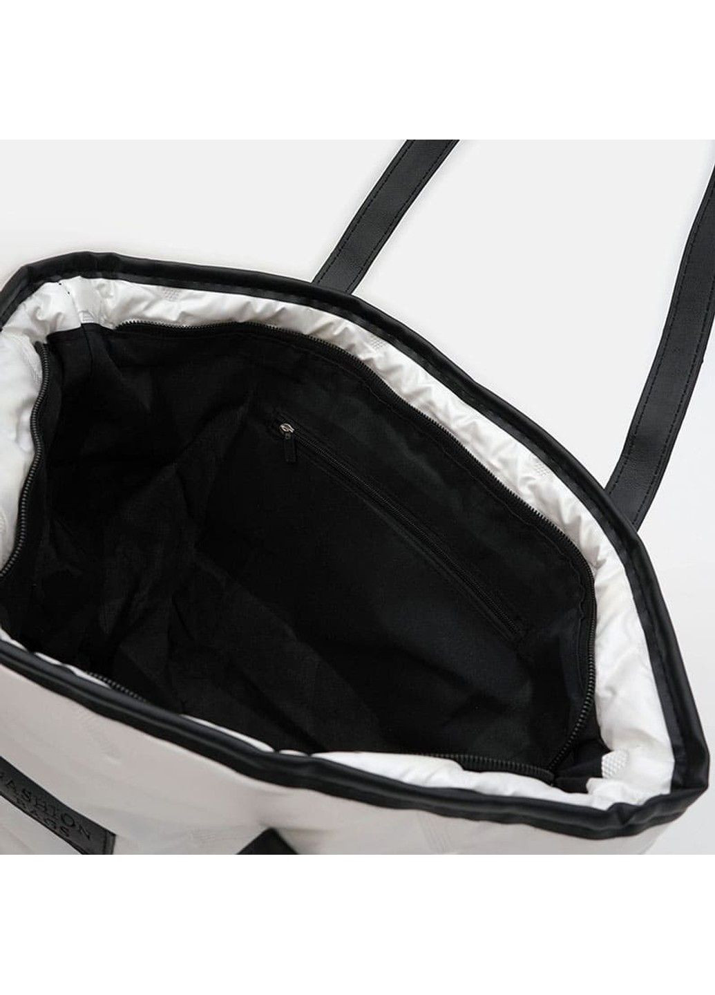 Сумка жіноча C1CBK1928w-white Monsen (305866936)