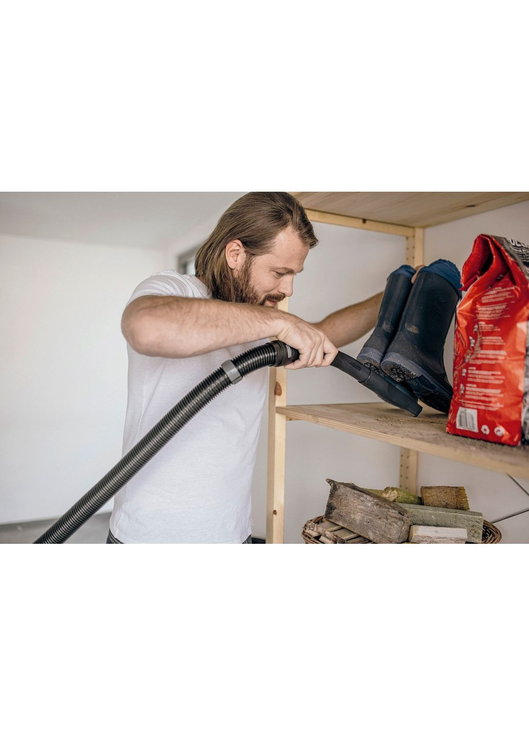 Пилосос для сухого прибирання KARCHER (368590841)