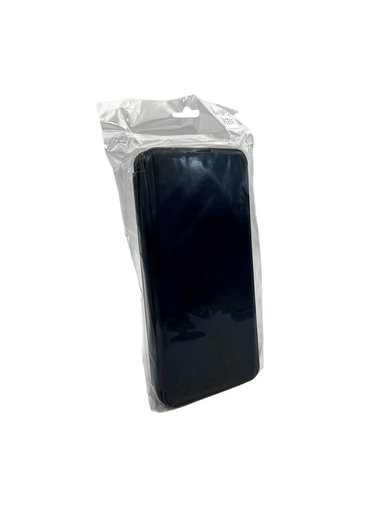 Чохол для смартфона Leather Premium for Xiaomi Redmi Note 14s 4G (Europe version) No Brand (393583681)