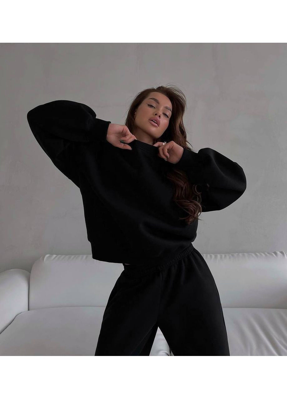 Женский спортивный костюм No Brand (366396040)