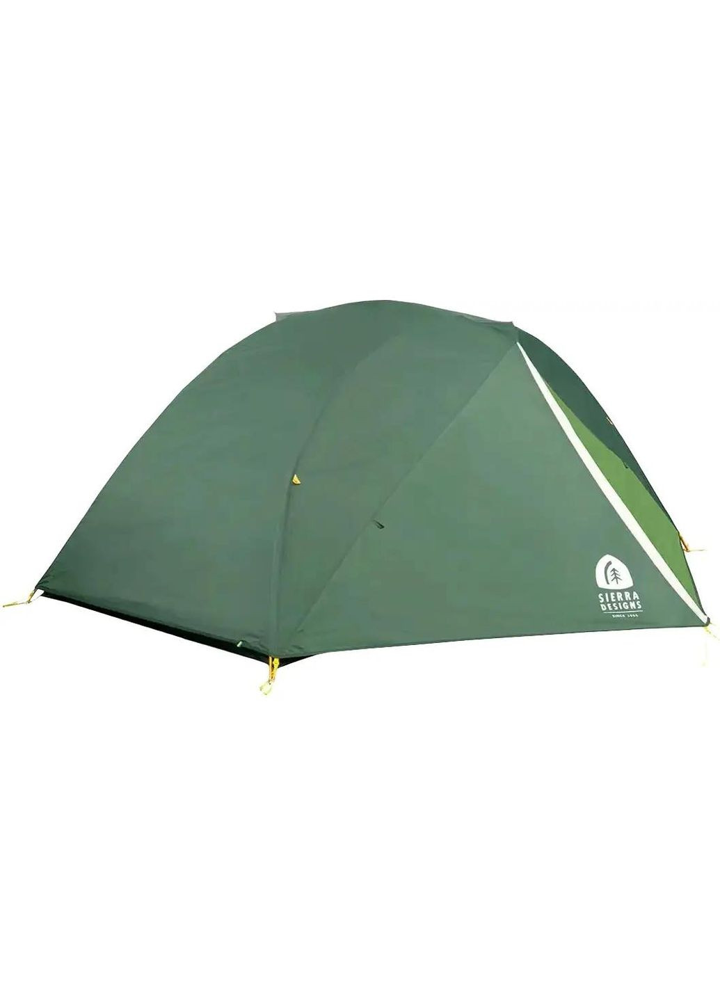 Палатка Clearwing 3000 2 Green Sierra Designs (316533775)