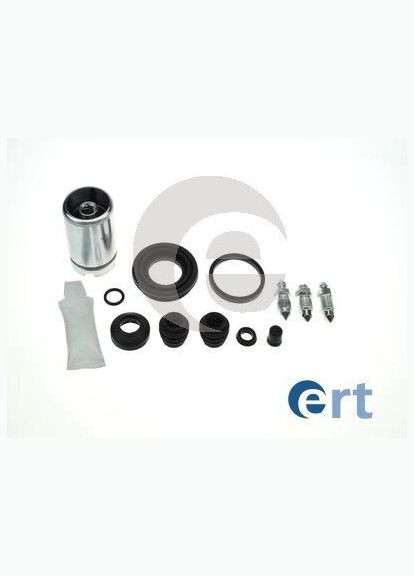 Ремкомплект суппорта (части суппорта, уплотнители) ERT (367033621)