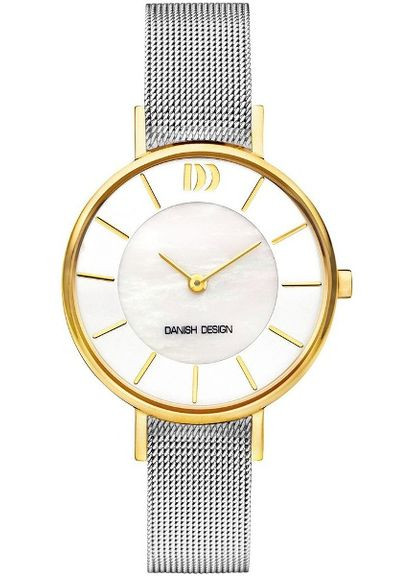 Женские наручные часы Danish Design IV65Q1167 (322685895)