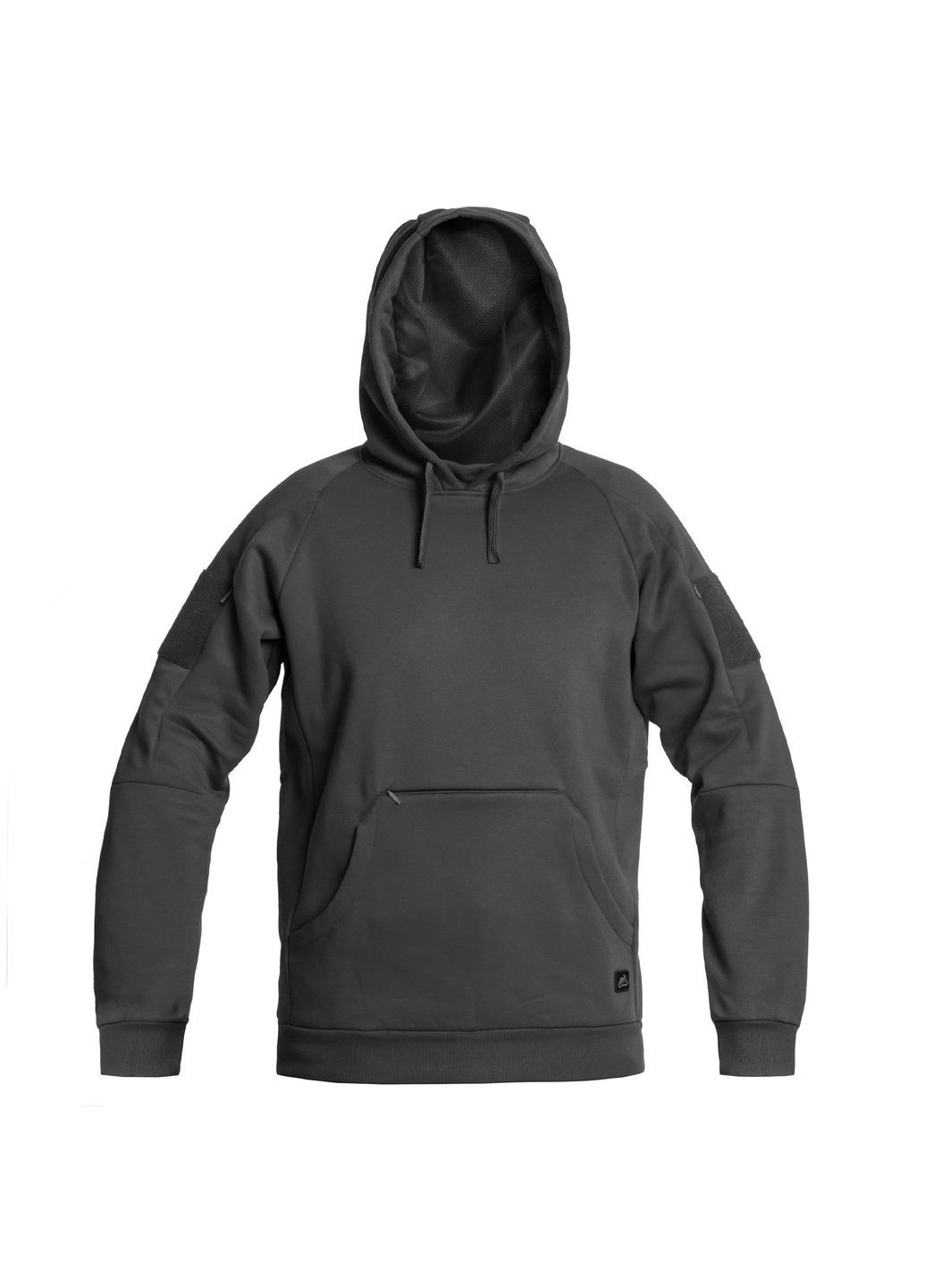Кофта Helikon Urban Tactical Hoodie Lite Kangaroo, Shadow Grey, 2XL Helikon-Tex (316255097)