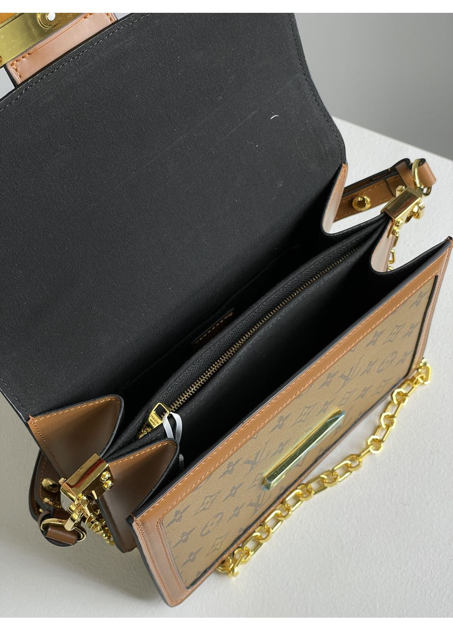 Сумка жіноча Dauphine MM Bag No Brand (367609965)