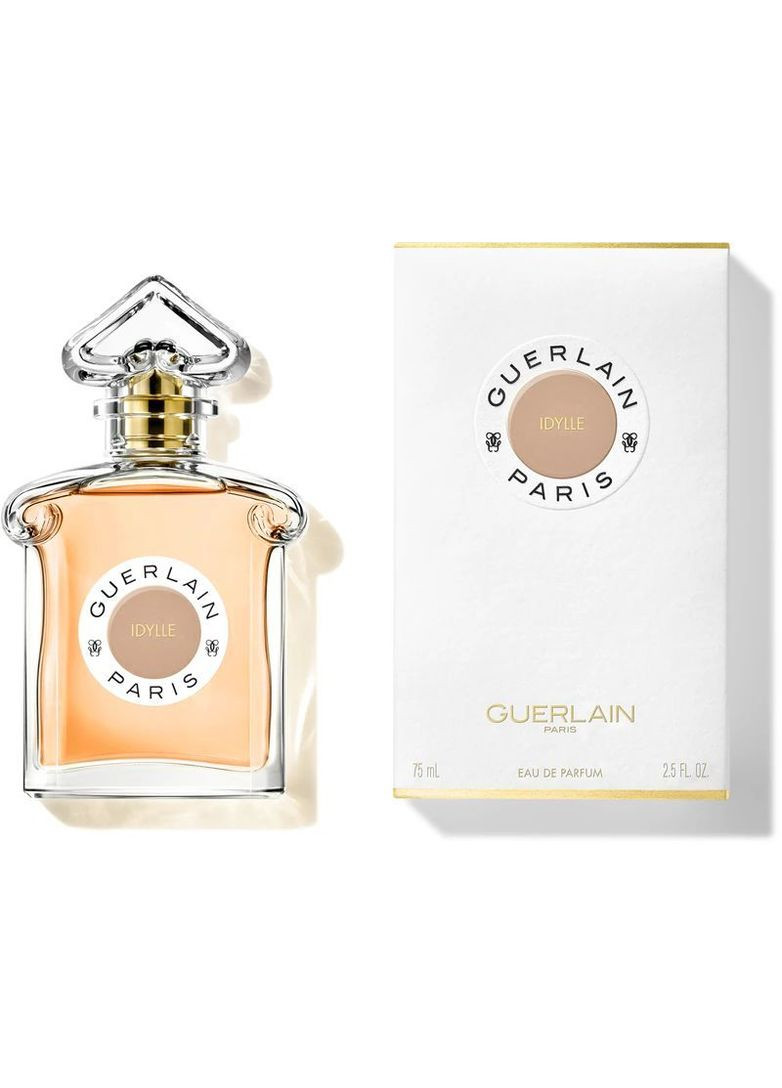 Idylle 75 мл Парфумована вода Guerlain (315702972)