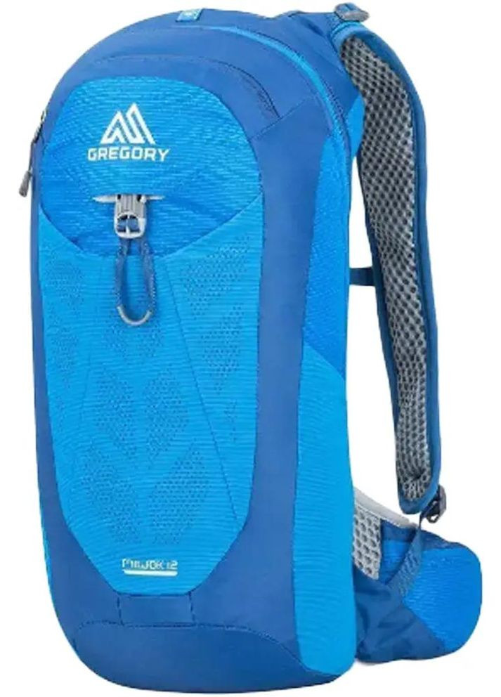 Рюкзак Biosync Miwok 12 Reflex Blue Gregory (316441746)