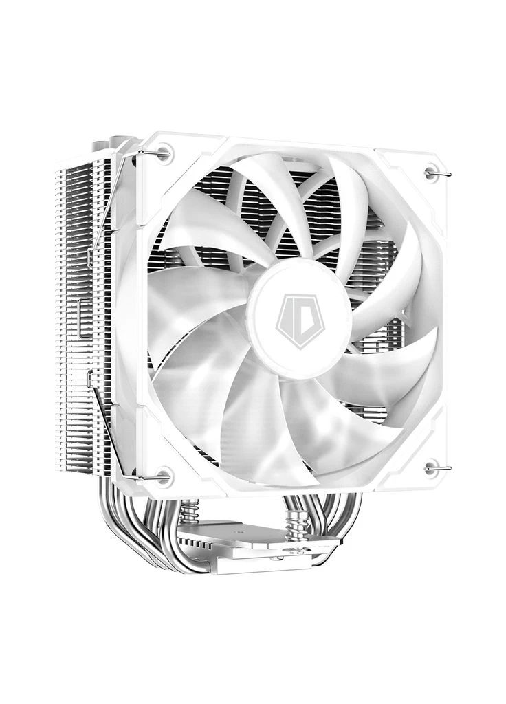 Кулер до процесора SE-224-XTS WHITE ID-Cooling (382077112)