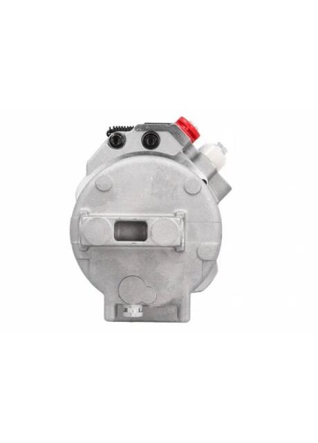 Компресор кондиціонера MERCEDES SPRINTER W 906 (06-) 224 (+) 890049-ua Nissens (366178999)