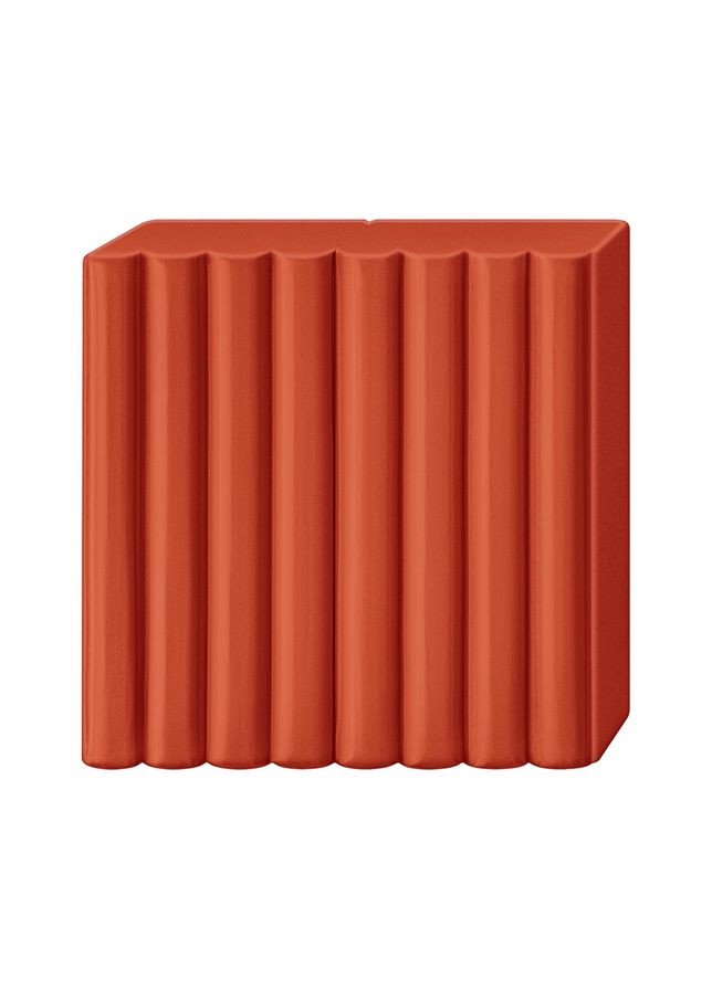 Пластика Professional теракота 57г Fimo [CD] Staedtler (362581576)
