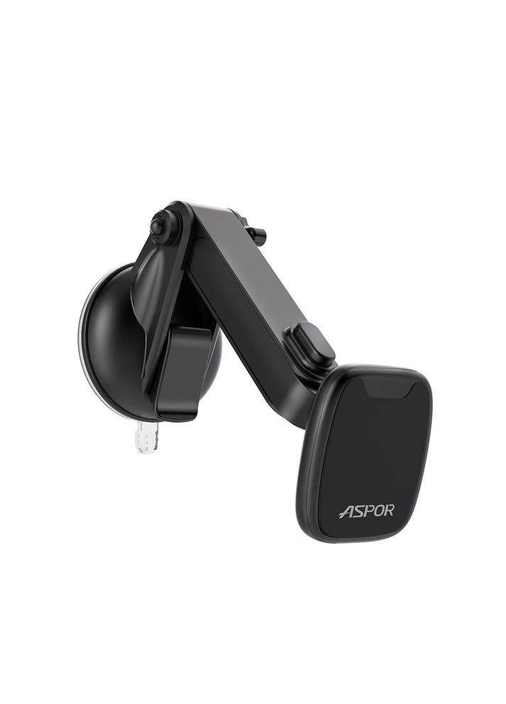 Магнитный автодержатель A532- черный Aspor (367602819)