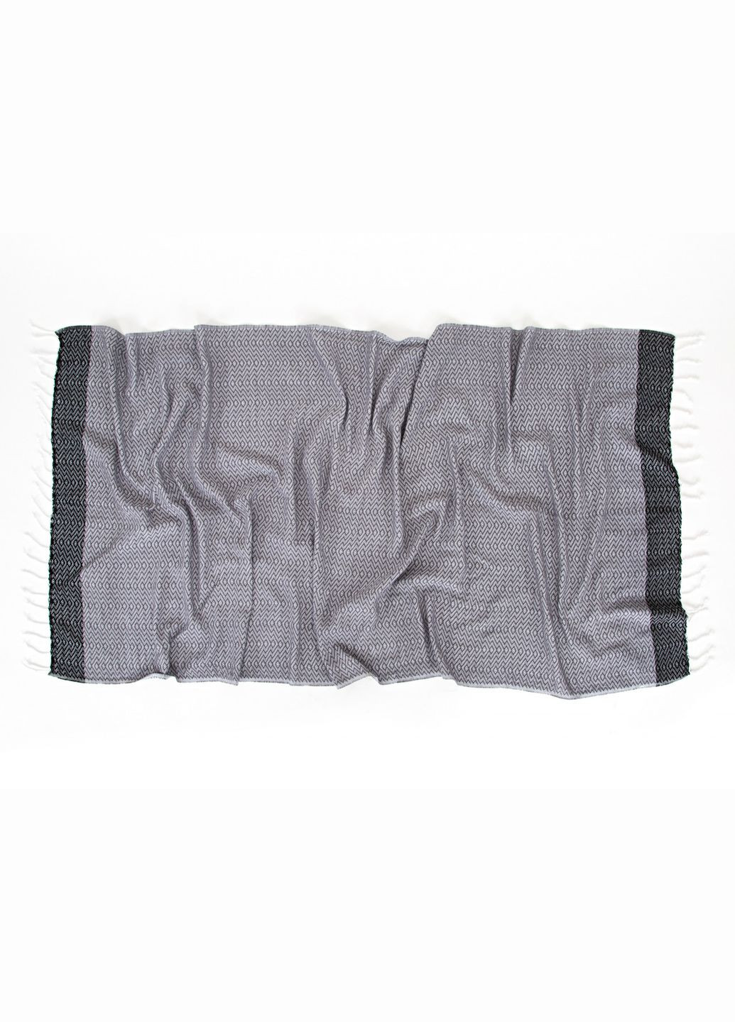 Irya полотенце - dila siyah черный 90*170 черный производство -