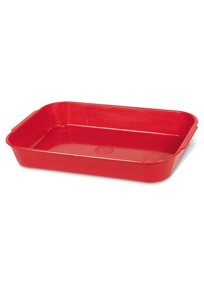 Туалет «Міні» для котів, 37х25.5х5.6 см Природа (362579311)