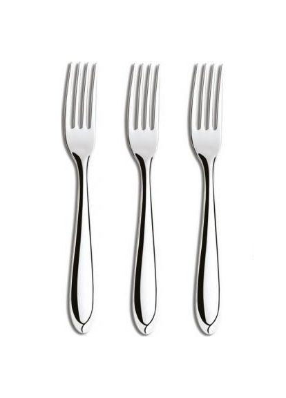 Набор столовых вилок 3 шт (66906/021 LAGUNA) Tramontina (342109310)