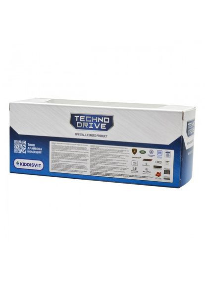 Автомодель - Land Rover Defender 110 ( ) TechnoDrive (344449468)