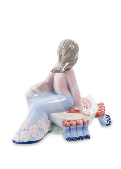 Фигуркоодиак "Рак" 12 см 110098 Pavone (299387576)