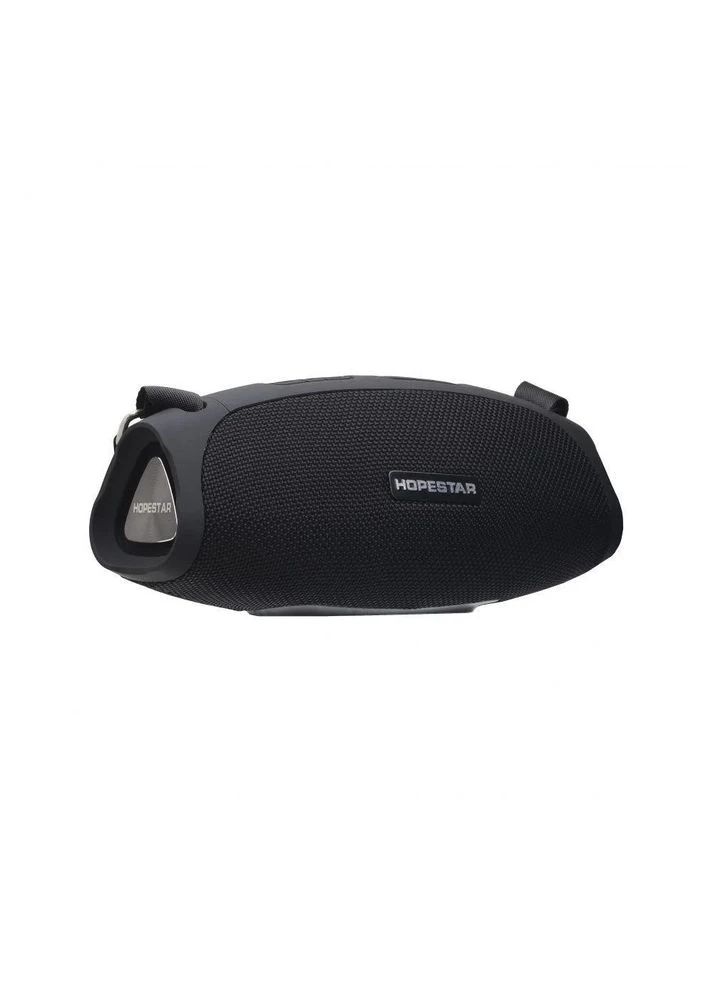 Портативна бездротова стереоколонка H43 з Bluetooth, USB і MicroSD Hopestar (401306090)