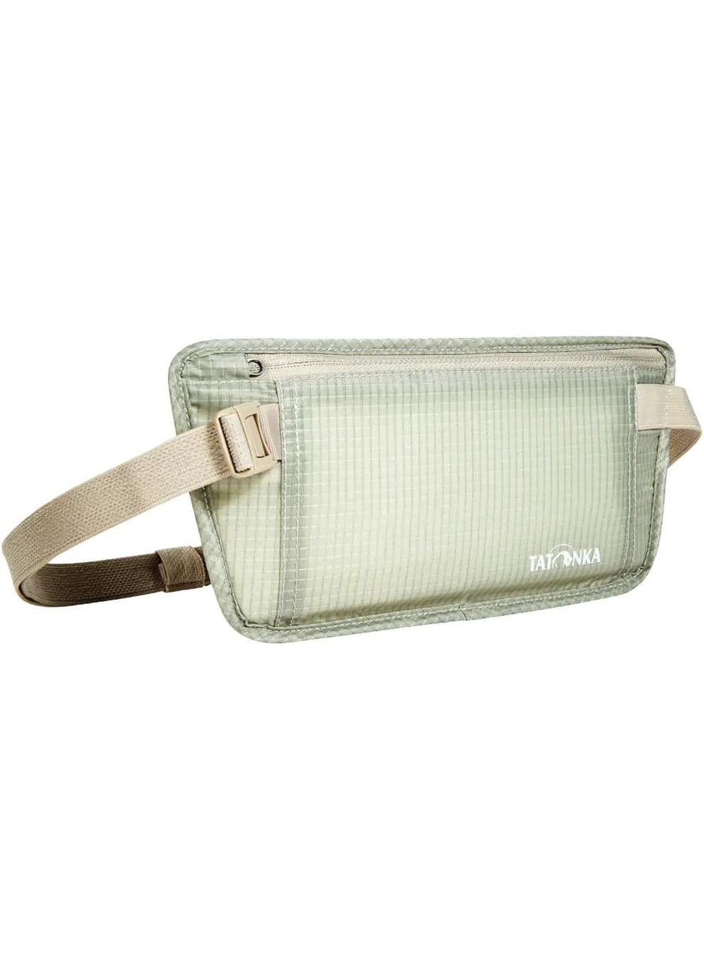 Гаманець Skin Moneybelt RFID натільний Natural Tatonka (322168195)