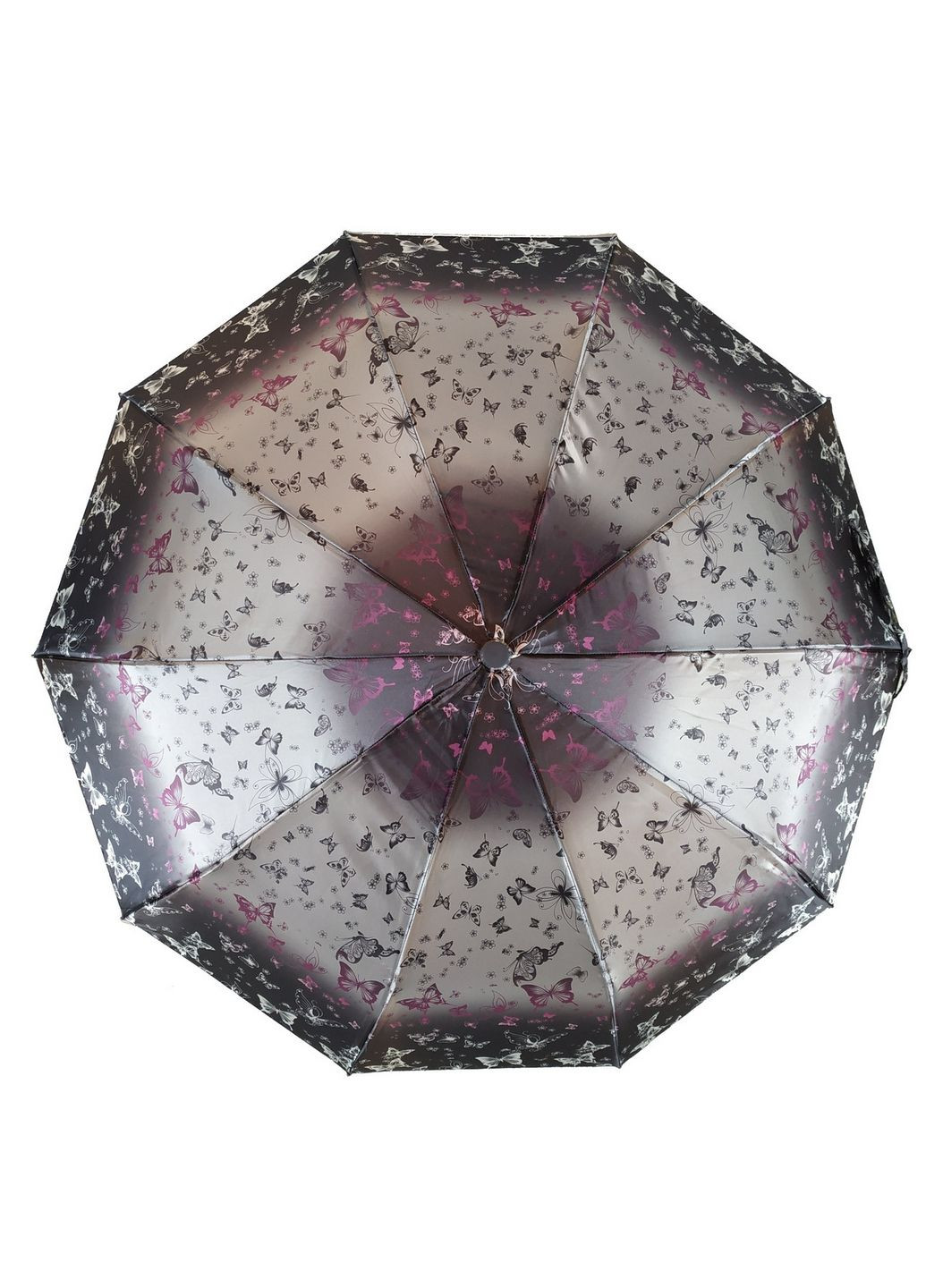 Жіноча напівавтоматична парасолька S&L (282591621)