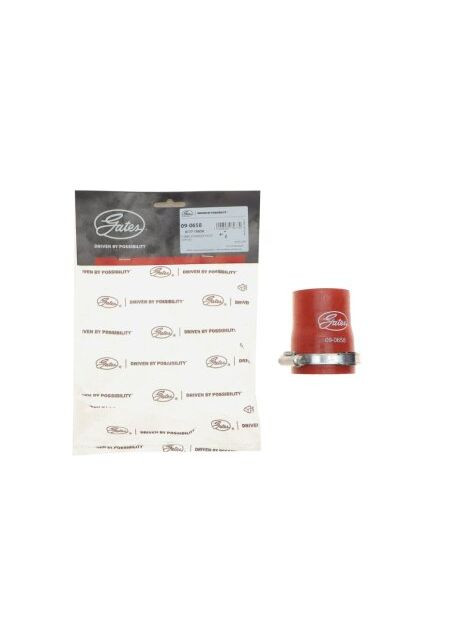 Шланг подачи наддувочного воздуха Gates (347152277)