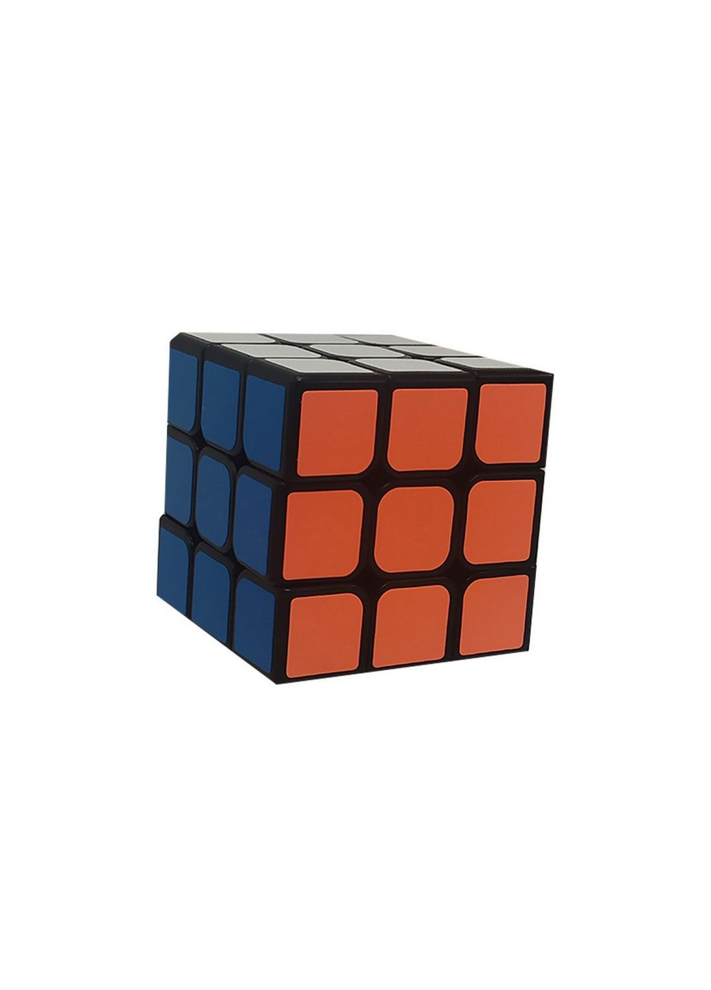Головоломка Кубик Рубик MF8803 Bambi (283022107)