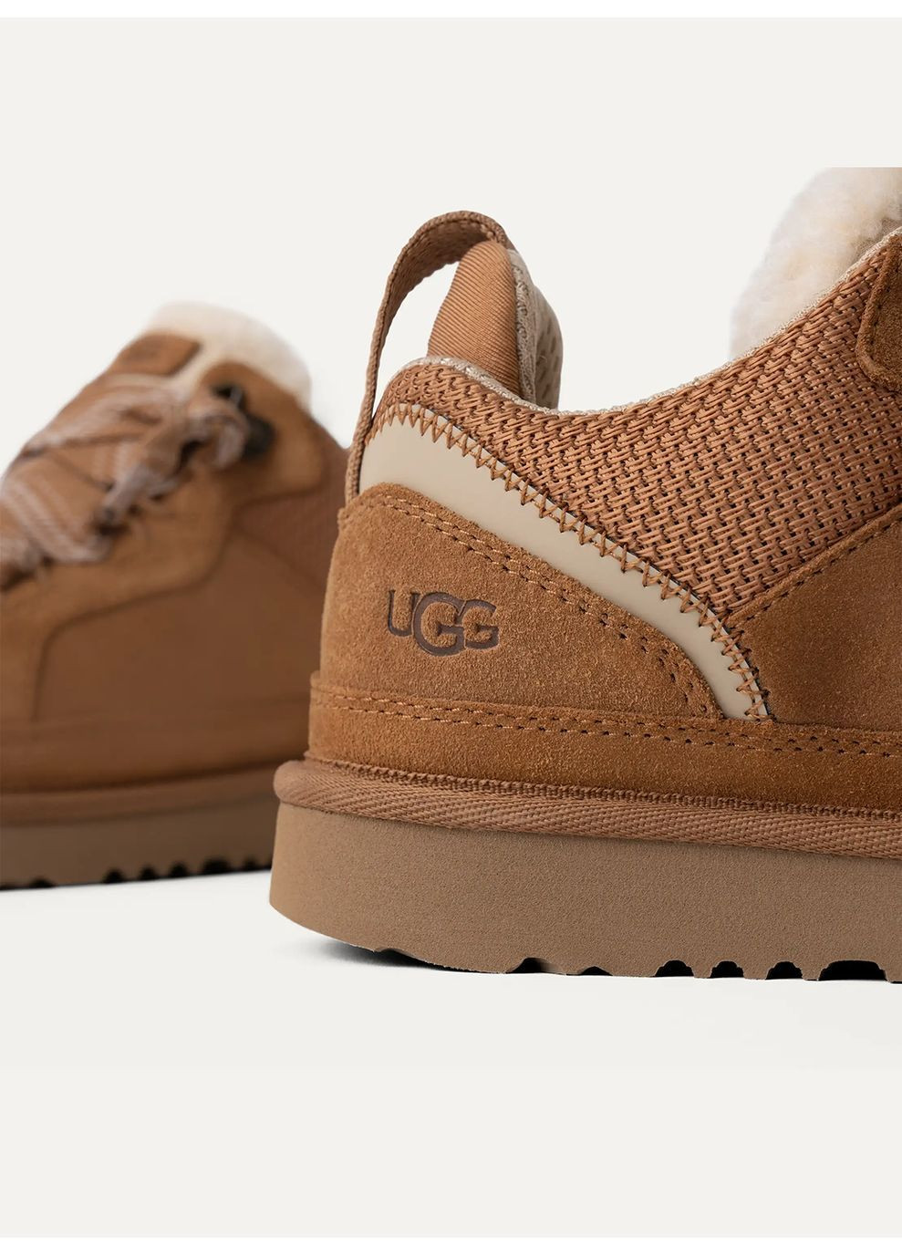 Взуття жіноче W Sand UGG Lowmel Sneaker (362699666)