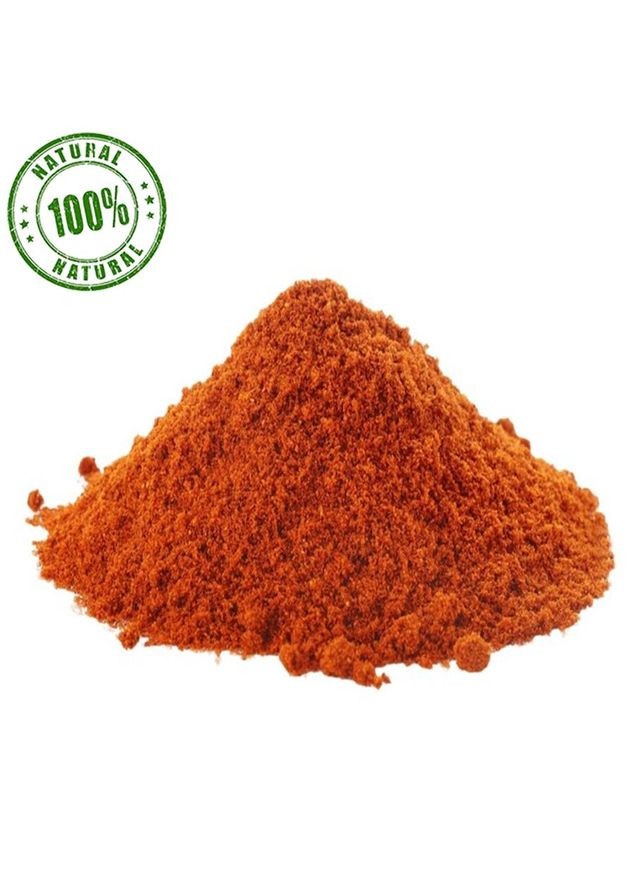 Паприка молотая (ASTA 80) 50 гр No Brand (346476092)