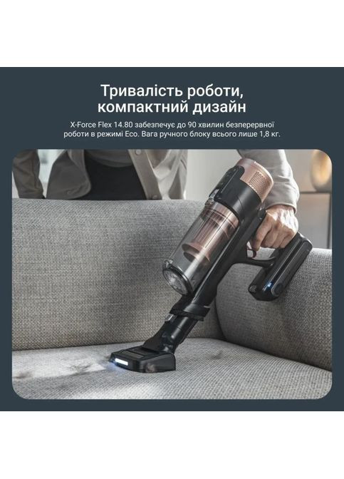 Пылесос Rowenta RH9B74WO (361110976)