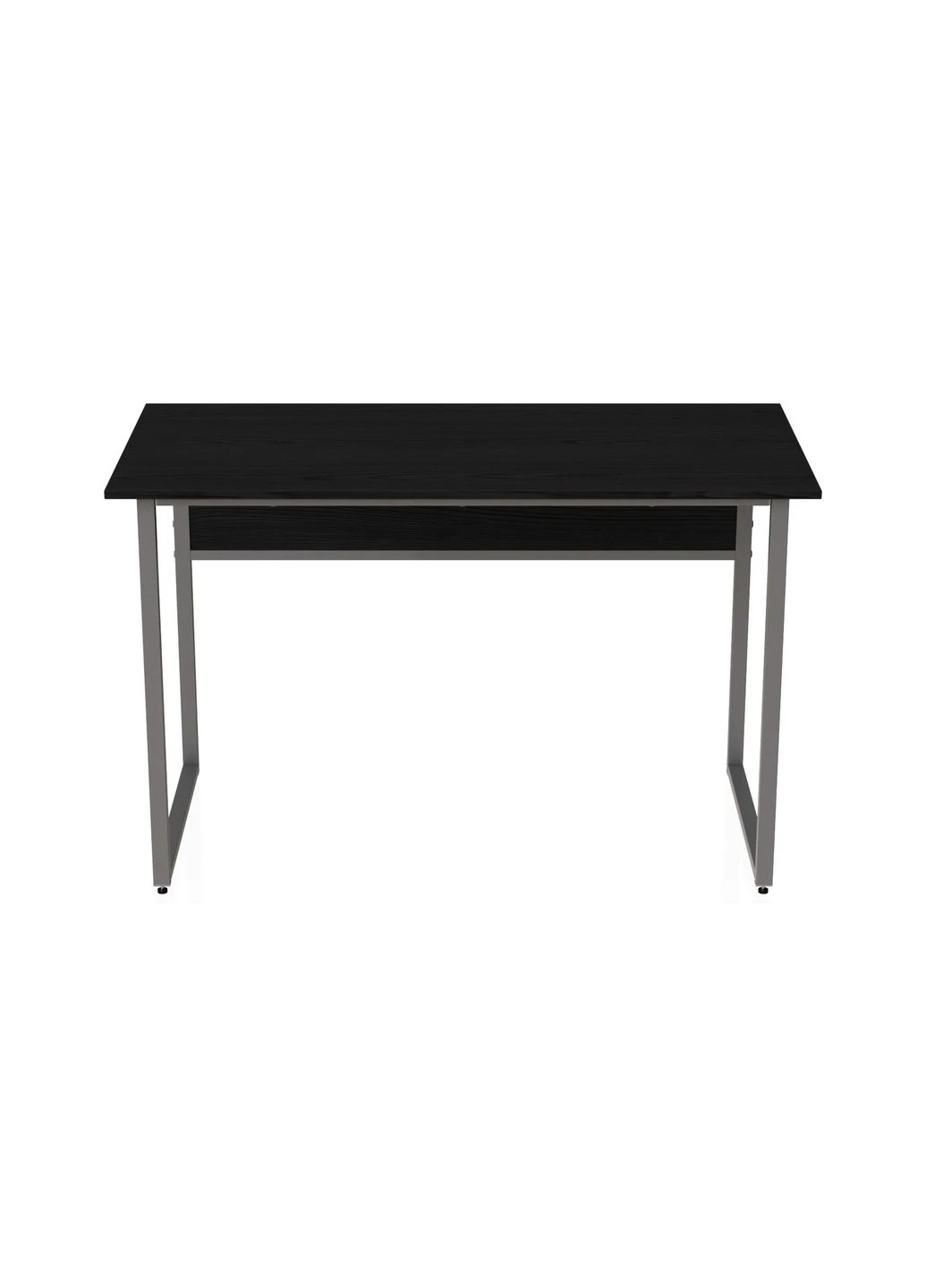Комп'ютерний стіл Коді 75x100x60 сірий ДСП 32мм (FRD-101660) Ferrum-decor (377384362)