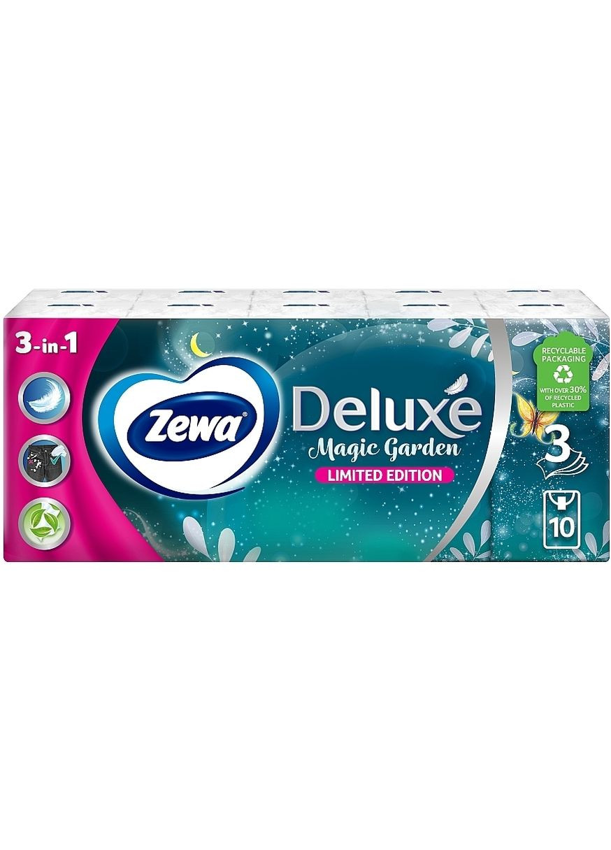 Скатертина Zewa (368612112)