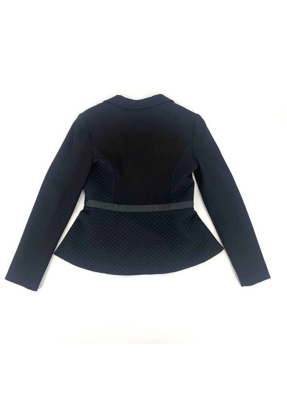 Пиджак, арт. 17-01, черный, рост 164 см., 14 лет. Naya (350314242)