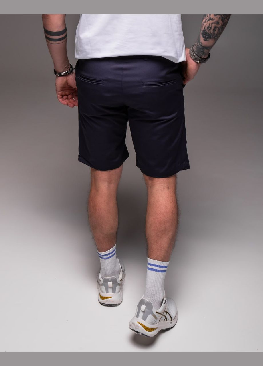 Класичні кежуал шорти базові Vakko (297954179)