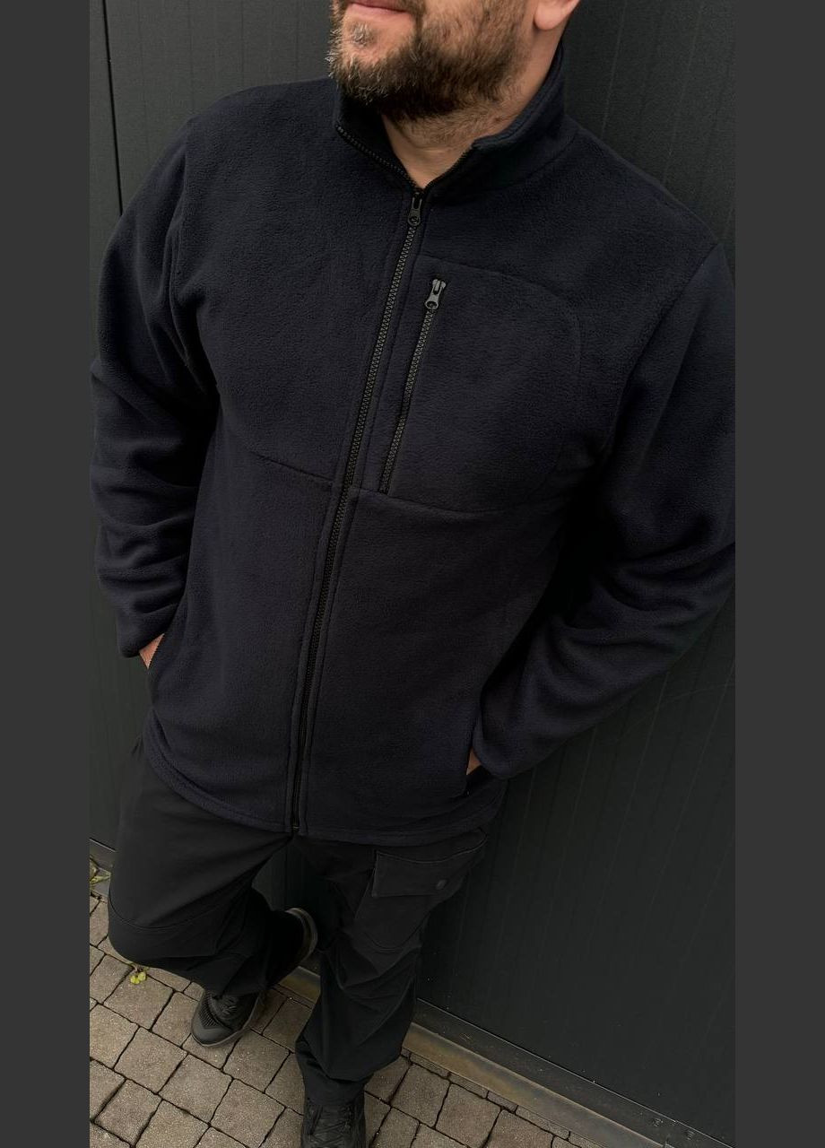 Мужская флисовая кофта Vakko (314116970)