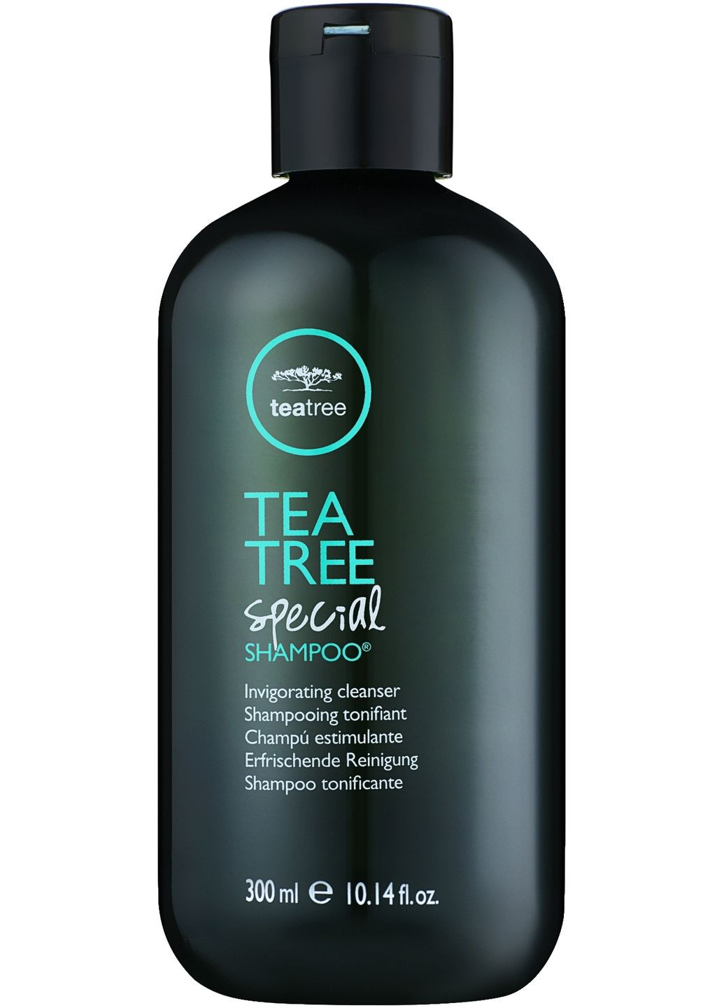 Шампунь на основе экстракта чайного дерева Tea Tree Special Shampoo 1000ml (2-230851) Paul Mitchell (369790645)