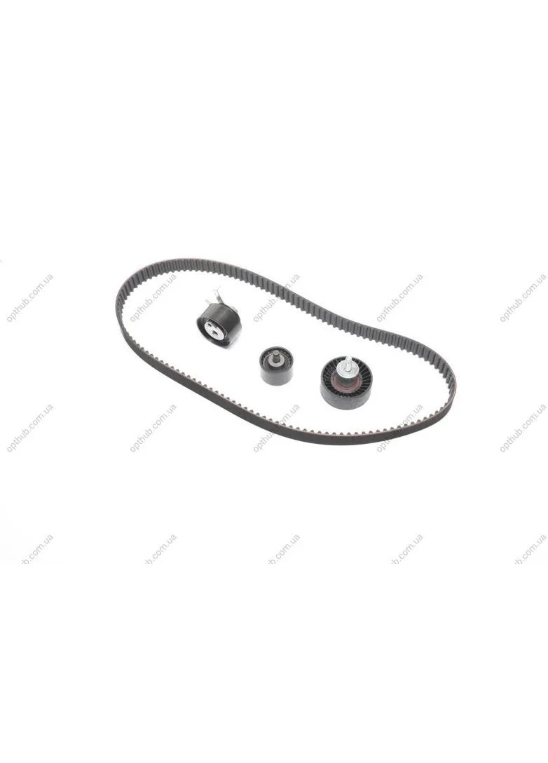Ремкомплекты привода ГРМ автомобилей PowerGrip Kit (Произв-во ) K015508XS Gates (382153798)
