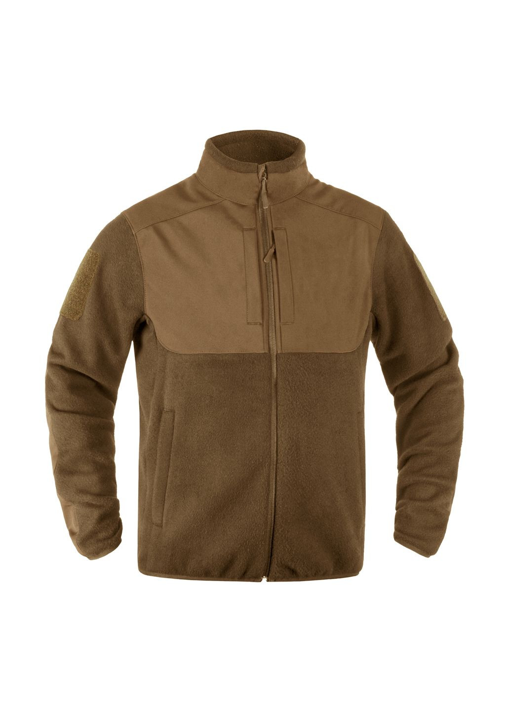 Куртка польова LEGATUS Coyote Brown P1G (316608643)