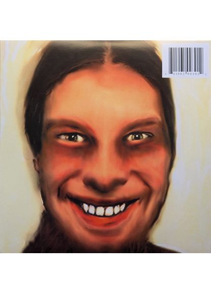 Вінілова платівка Aphex Twin –...I Care Because You Do 2LP (801061003012) No Brand (364653822)