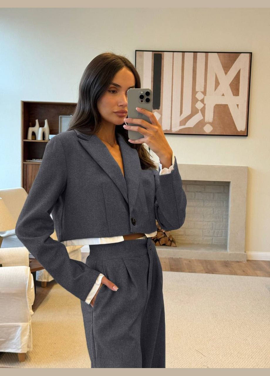 Женский костюм No Brand (302131920)