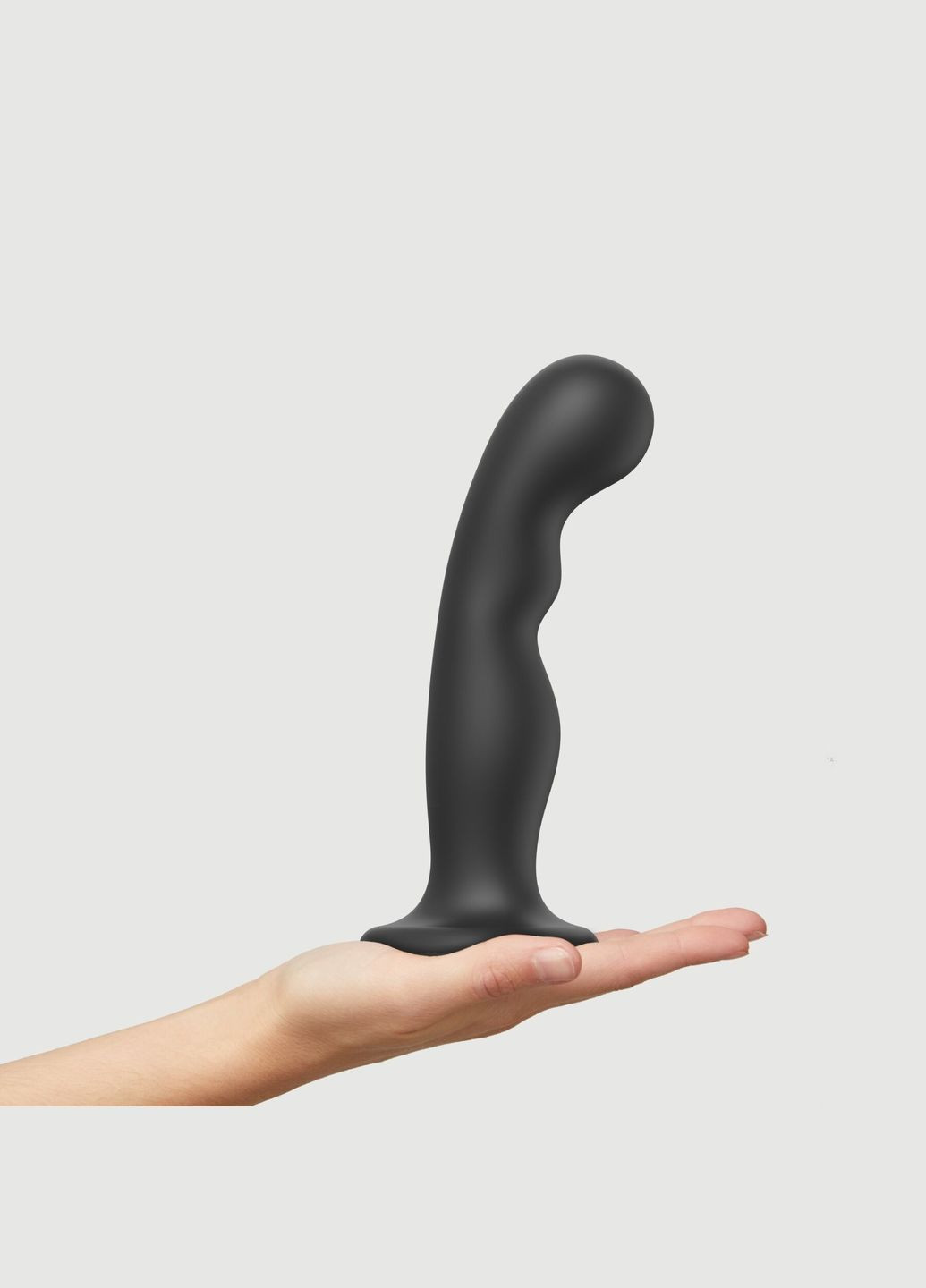 Насадка для страпона StrapOn-Me Dildo Plug P&G Black XL - CherryLove Strap-On-Me (296623639)