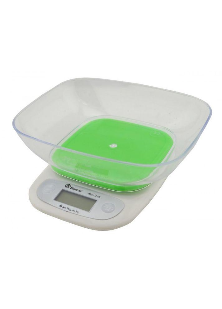 Ваги ACS до 7kg (KE A) MS-A Domotec (366322815)