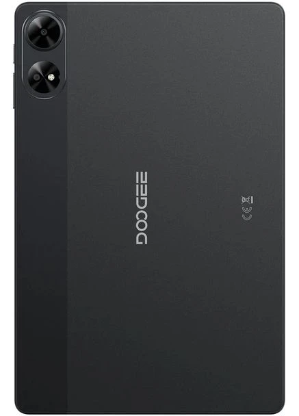 Планшет Tab G6+ VIP Edition 8/256Gb LTE Cold Black Global version Doogee (378899826)