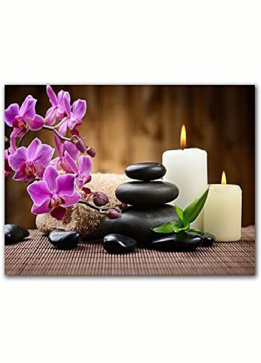 Набор алмазной мозаики 40х50 Гармония SP003 ColorArt (299772406)