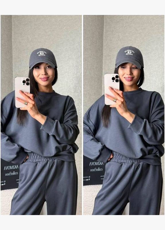 Прогулочный костюм No Brand (322326762)