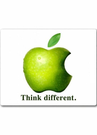 Коврик для мыши Pod Mishkou APPLE Podmyshku (342331744)