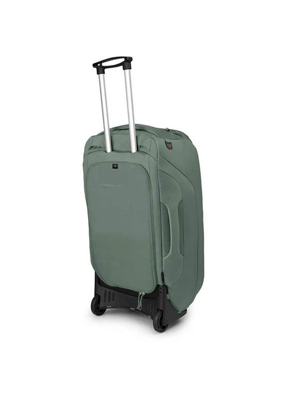 Дорожная сумка на колесах Sojourn 80 koseret green (009.3748) Osprey (360642927)