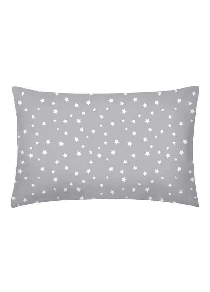 Набор наволочек на подушку 50х70 LIGHT BLUE STARS (4822052050477) Cosas (367913192)